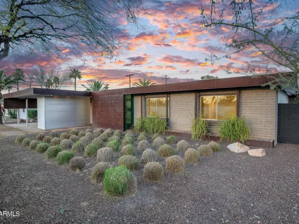 9825 N 35TH Place, Phoenix, AZ 85028