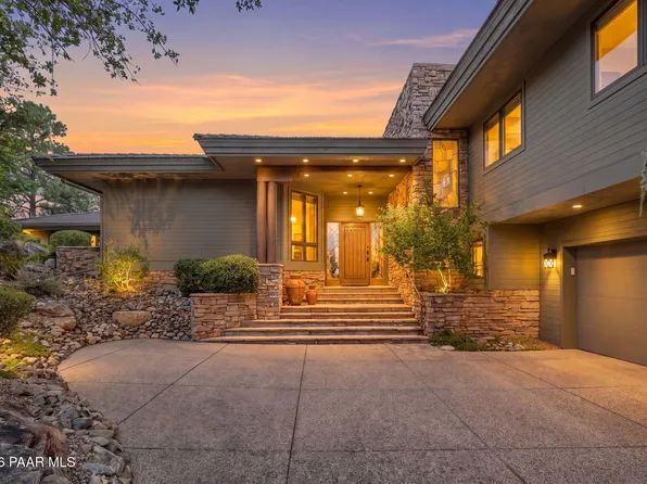 1612 Bent Tree Trl, Prescott, AZ 86303