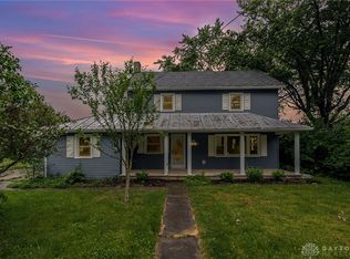 10973 Pansing Rd, Englewood, OH 45322