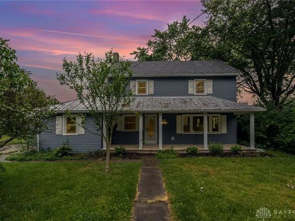 10973 Pansing Rd, Englewood, OH 45322