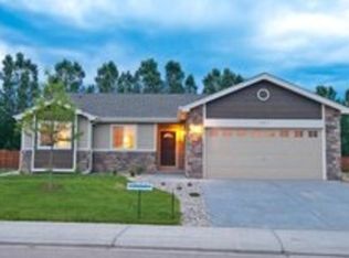 1950 Virgo Cir, Loveland, CO 80537