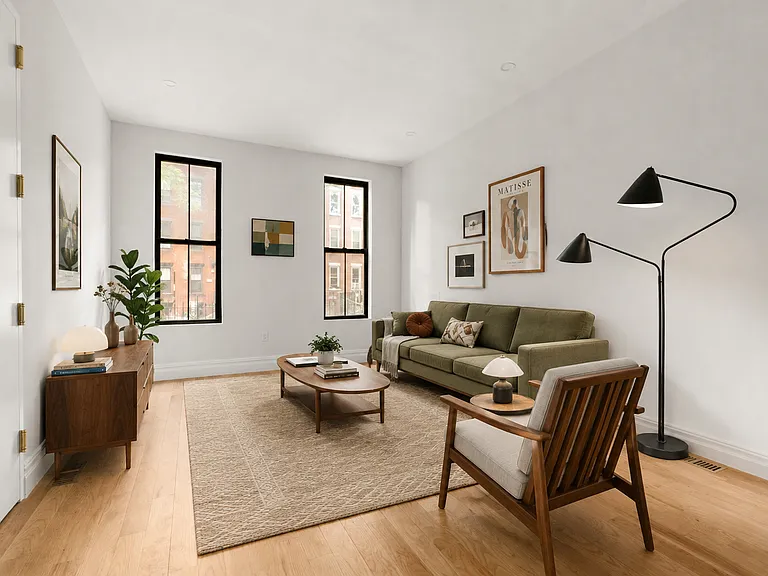 1110 Putnam Ave #1 — Photo 1