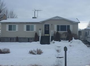 3354 E 3500 S, Vernal, UT 84078