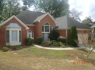 277 Misty Rdg, Stone Mountain, GA 30087