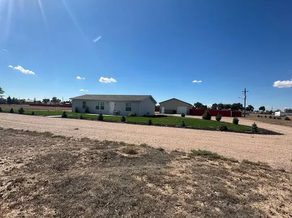 326 5th St, Pierce, CO 80650