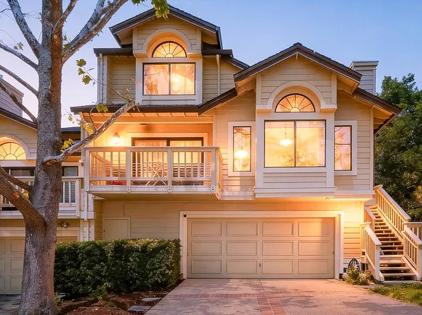 1934 Beacon Ridge Ct, Walnut Creek, CA 94597