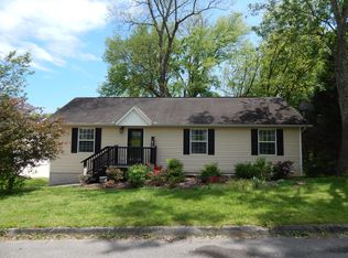 10818 Dundee Rd, Knoxville, TN 37934