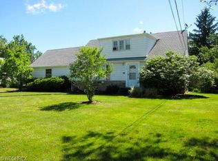 1715 S Green Rd, South Euclid, OH 44121