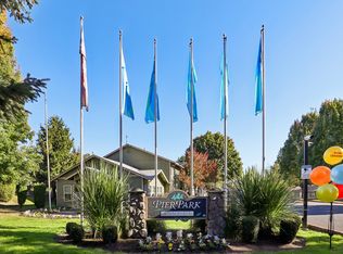 Pier Park, Portland, OR 97203