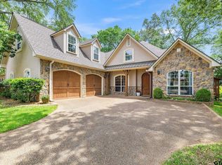626 Court Crst, Tyler, TX 75703