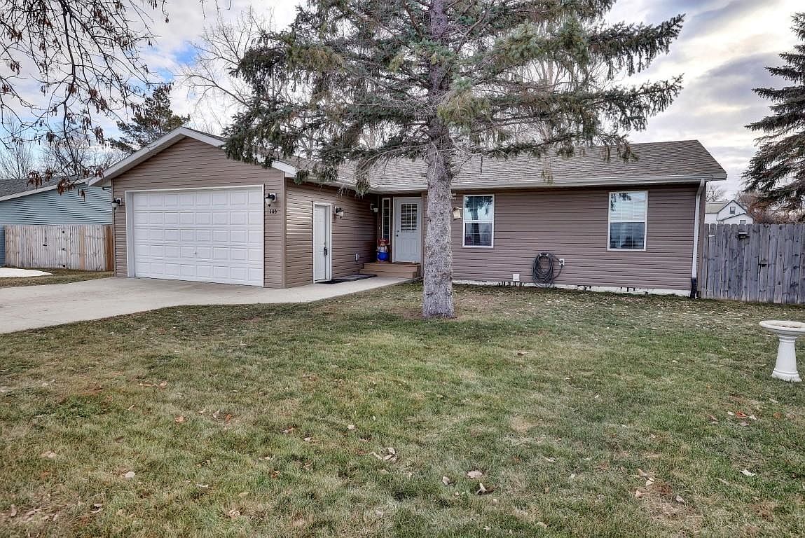 203 Knudson St, Glenburn, ND 58740 MLS 231940 Zillow