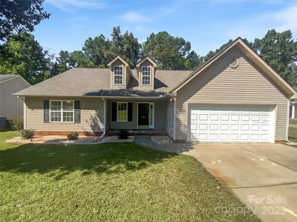 2007 For Get Me Not Ln, Wingate, NC 28174