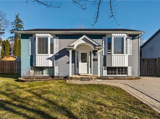 17 Anderson Cres, West Lincoln, ON L0R 2A0