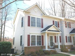 3755 Glen Eagles Dr, Silver Spring, MD 20906
