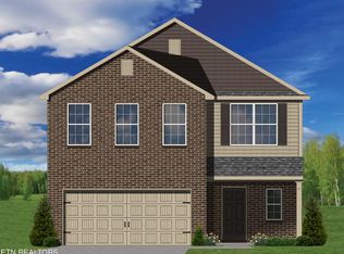 8703 Yellow Aster Rd LOT 66, Knoxville, TN 37931