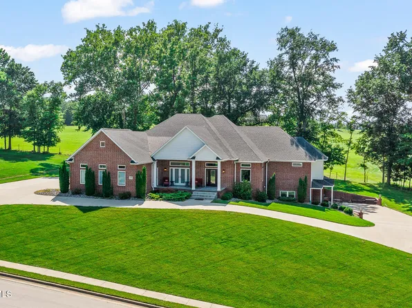 2304 Green Meadow Dr, Jefferson City, MO 65101