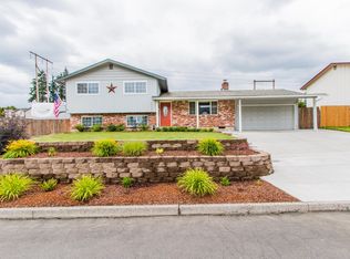 2413 NE 91st St, Vancouver, WA 98665