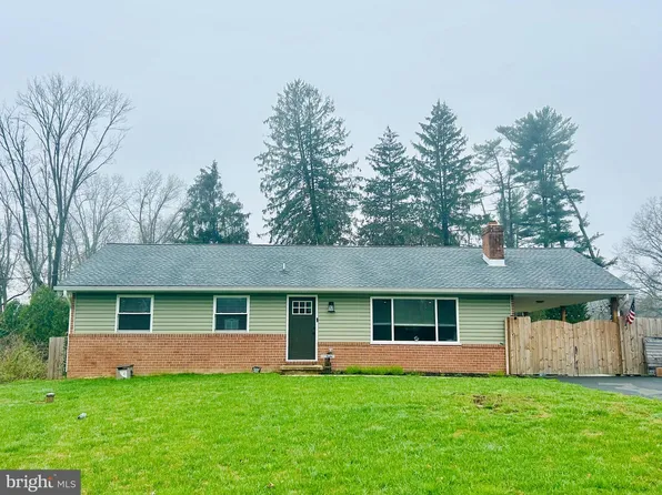 314 Lakeside Dr, Bel Air, MD 21015