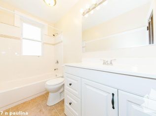 4857 N Paulina St #1116, Chicago, IL 60640