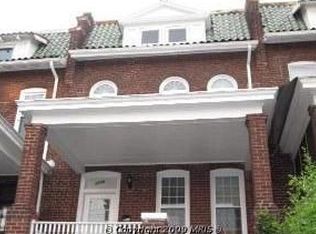 4714 15th St NW, Washington, DC 20011