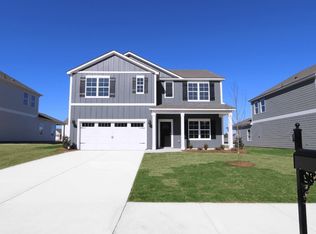 2073 Gadwall Dr, Alabaster, AL 35007