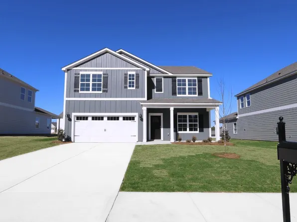 2073 Gadwall Dr, Alabaster, AL 35007