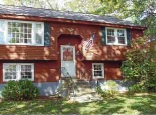 119 Pleasant St, Methuen, MA 01844