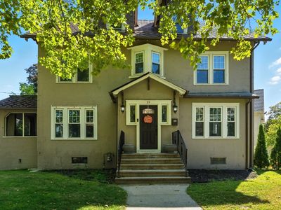 25 Marengo Park, Springfield, MA, 01108