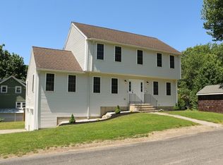 110 Saint Louis St, Worcester, MA 01607