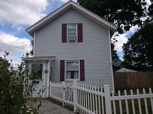 10 Ledge Hill Rd, West Roxbury, MA 02132