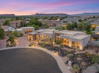 1 Basalt Cir, Santa Clara, UT 84765