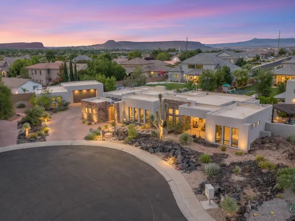 1 Basalt Cir, Santa Clara, UT 84765