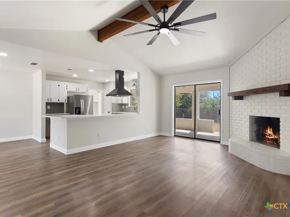 1102 Stewart St, Copperas Cove, TX 76522