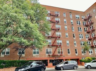 6601 Burns St APT 3Z, Queens, NY 11374