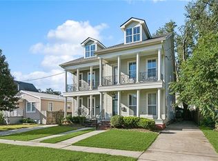 237 Stafford Pl, New Orleans, LA 70124