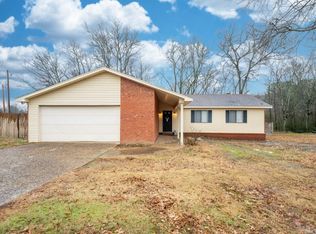 201 Millbranch Ct, Hot Springs, AR 71901