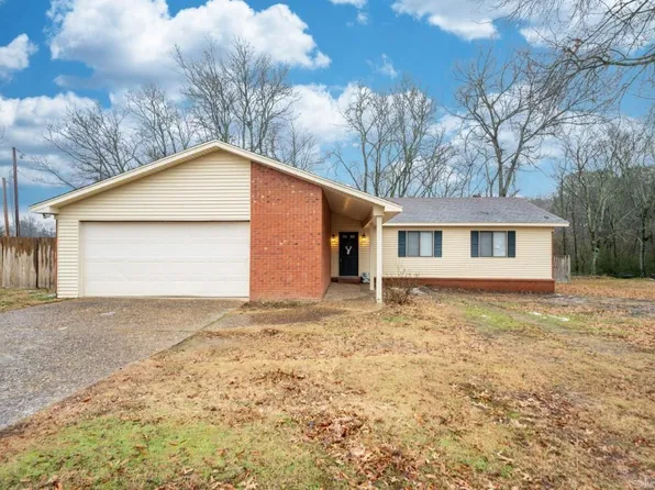 201 Millbranch Ct, Hot Springs, AR 71901