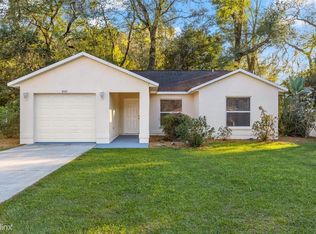 4545 Eagle Ranch Dr, Zephyrhills, FL 33542