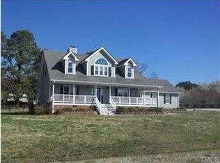 1 Seven Oaks Dr, Clayton, NC 27520