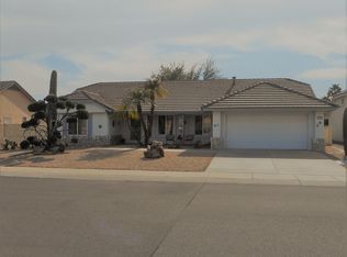 13803 W Sky Hawk Dr, Sun City West, AZ 85375