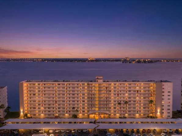 5980 Shore Blvd S APT 207, Gulfport, FL 33707