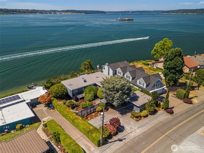 4820 Tok A Lou Avenue NE, Tacoma, WA, 98422