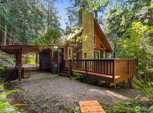 22 Berry Wood Place, Bellingham, WA