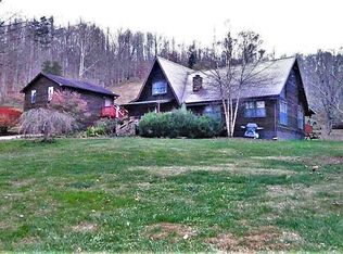 367 Flaugher Rd, Grayson, KY 41143