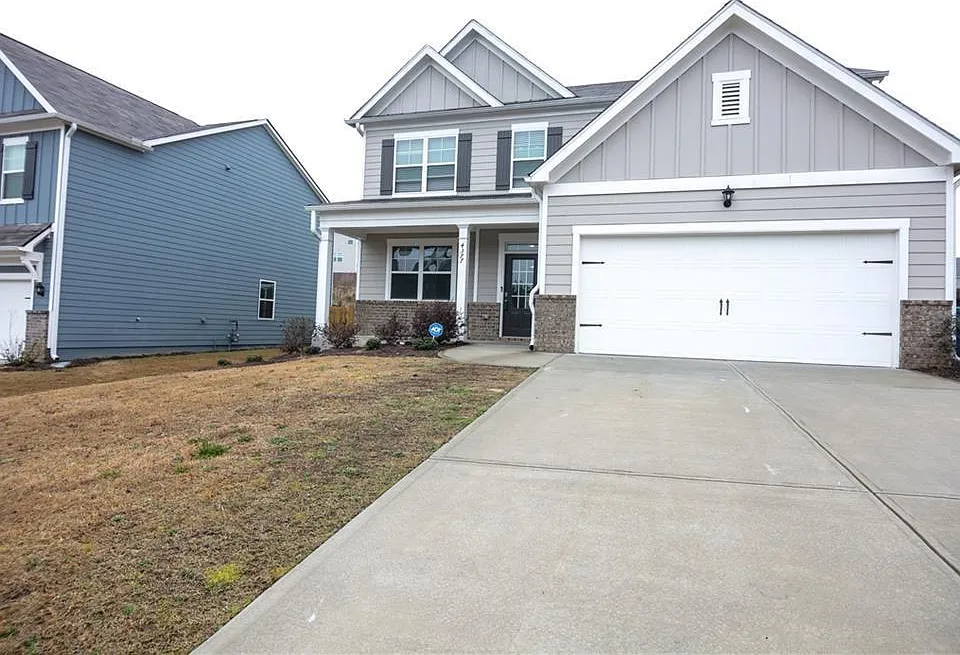 4377 Montberry Ln