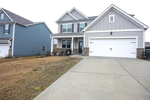 4377 Montberry Ln Photo 1
