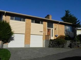 6120 S 126th Pl, Seattle, WA 98178