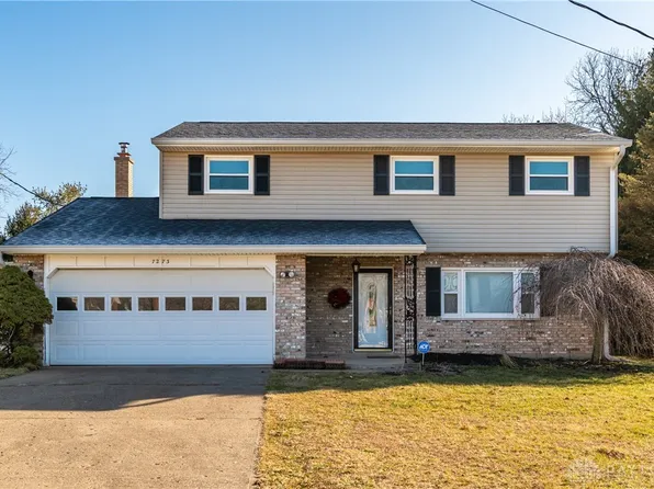 7273 Beth Ct, Carlisle, OH 45005