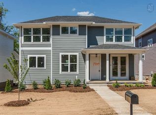 1409 Straightway Ave, Nashville, TN 37206