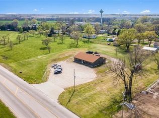 120 S State St, Richmond, KS 66080